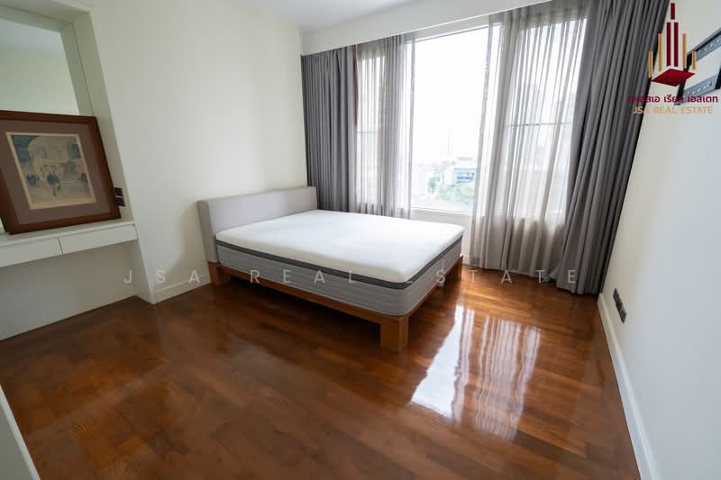 Hampton Thonglor 10, Bangkok, 324 Soi Thonglor 10, Sukhumvit Road, Khlong Tan Nua, Watthana, Bangkok, 3 Bedrooms, 232 sqm, Condo For Sale, by JSA REAL ESTATE, 500345000 - DDproperty.com