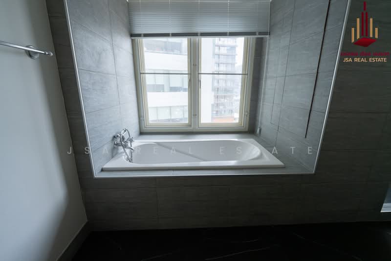 Hampton Thonglor 10, Bangkok, 324 Soi Thonglor 10, Sukhumvit Road, Khlong Tan Nua, Watthana, Bangkok, 3 Bedrooms, 232 sqm, Condo For Sale, by JSA REAL ESTATE, 500345000 - DDproperty.com
