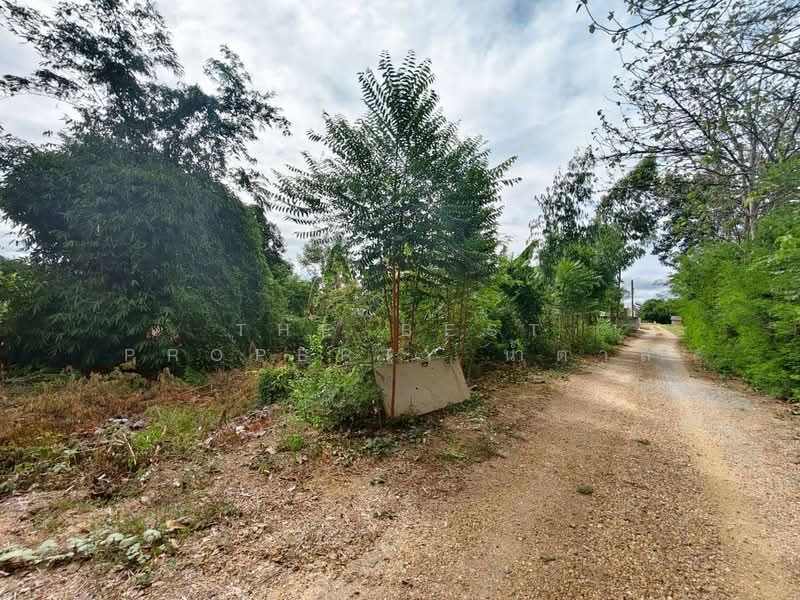 ที่ดินบ้านยาง นครปฐม, Nakhon Pathom, Ban Yang, Muang Nakhon Pathom, Nakhon Pathom, , 3,200 sqm, Land For Sale, by The Best Property น้ำตาล, 500345002 - DDproperty.com