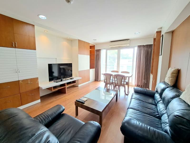 Grand Heritage Thonglor, Bangkok, Soi Thonglor 13, Khlong Tan Nua, Watthana, Bangkok, 2 Bedrooms, 108 sqm, Condo For Sale, by Kla Chinworapanya, 500345003 - DDproperty.com