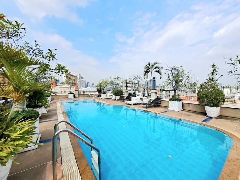 Grand Heritage Thonglor, Bangkok, Soi Thonglor 13, Khlong Tan Nua, Watthana, Bangkok, 2 Bedrooms, 108 sqm, Condo For Sale, by Kla Chinworapanya, 500345003 - DDproperty.com