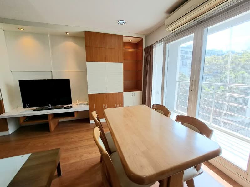 Grand Heritage Thonglor, Bangkok, Soi Thonglor 13, Khlong Tan Nua, Watthana, Bangkok, 2 Bedrooms, 108 sqm, Condo For Sale, by Kla Chinworapanya, 500345003 - DDproperty.com