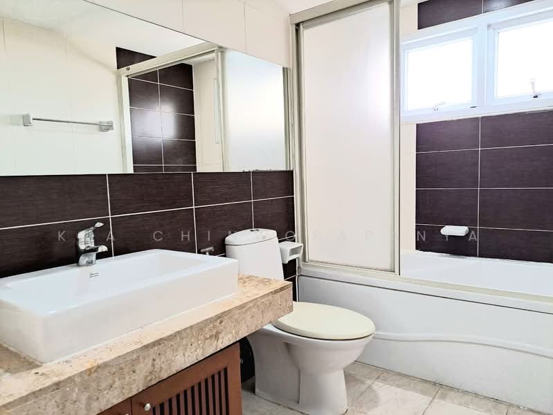 Grand Heritage Thonglor, Bangkok, Soi Thonglor 13, Khlong Tan Nua, Watthana, Bangkok, 2 Bedrooms, 108 sqm, Condo For Sale, by Kla Chinworapanya, 500345003 - DDproperty.com