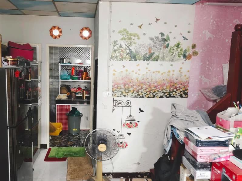นิสา เฟส1 หนองแขม, กรุงเทพ, หนองแขม, กรุงเทพ, 100 ตร.ม., ทาวน์เฮ้าส์ ขาย, โดย The Best Property อุ๋ย, 500345005 - DDproperty.com