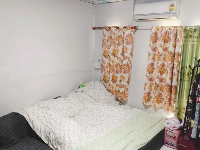 นิสา เฟส1 หนองแขม, กรุงเทพ, หนองแขม, กรุงเทพ, 100 ตร.ม., ทาวน์เฮ้าส์ ขาย, โดย The Best Property อุ๋ย, 500345005 - DDproperty.com