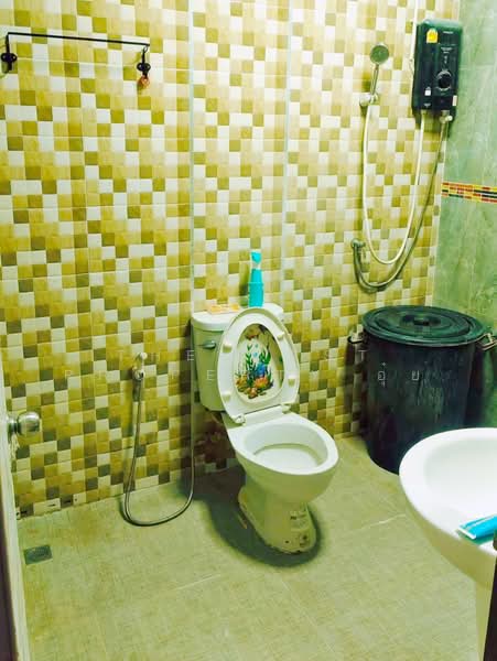 นิสา เฟส1 หนองแขม, Bangkok, Nong Kham, Nong Khaem, Bangkok, 2 Bedrooms, 100 sqm, Townhouse For Sale, by The Best Property อุ๋ย, 500345005 - DDproperty.com