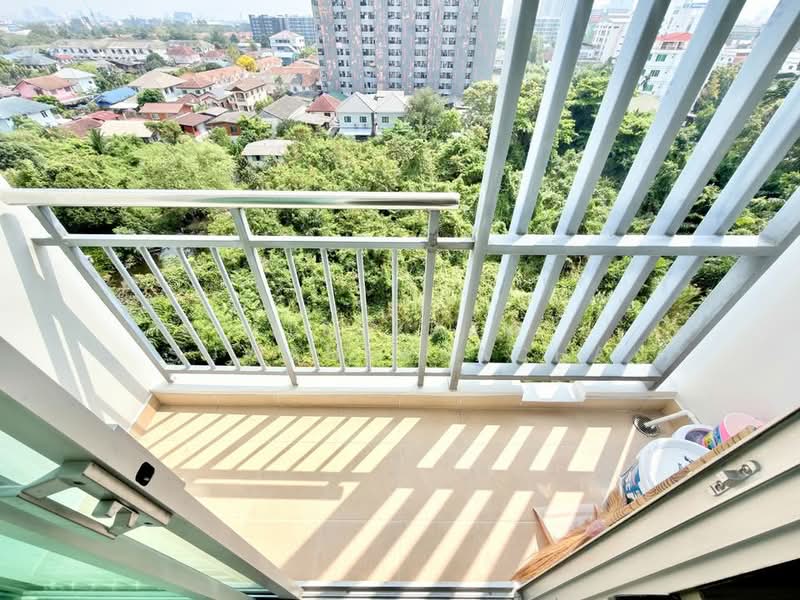 Supalai City Resort Phranangklao Station-Chaophraya : ศุภาลัย ซิตี้ รีสอร์ท สถานีพระนั่งเกล้า-เจ้าพระยา, นนทบุรี, ถนนรัตนาธิเบศร์, บางกระสอ, เมืองนนทบุรี, นนทบุรี, 33 ตร.ม., คอนโด ขาย, โดย Kledkaew Suwannpracha, 500345010 - DDproperty.com