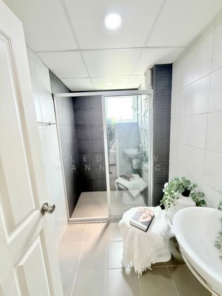 Supalai City Resort Phranangklao Station-Chaophraya, Nonthaburi, Rattanathibet Road, Bang Kra So, Muang Nonthaburi, Nonthaburi, 1 Bedroom, 33 sqm, Condo For Sale, by Kledkaew Suwannpracha, 500345010 - DDproperty.com