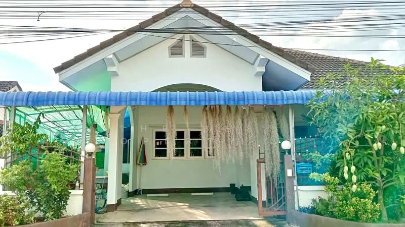 กล้วยไม้ บ่อแฮ้ว, Lampang, Bo Haeo, Muang Lampang, Lampang, 3 Bedrooms, 150 sqm, Single Detached House For Sale, by The Best Property เล็ก, 500345013 - DDproperty.com