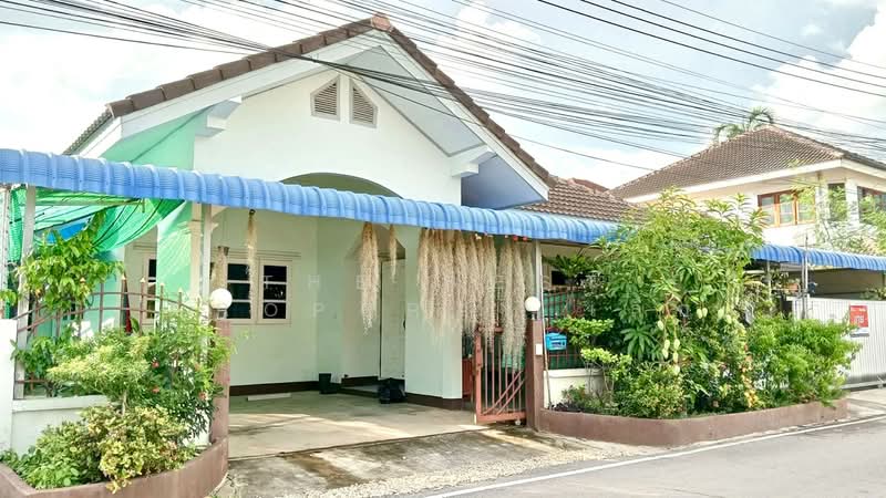 กล้วยไม้ บ่อแฮ้ว, Lampang, Bo Haeo, Muang Lampang, Lampang, 3 Bedrooms, 150 sqm, Single Detached House For Sale, by The Best Property เล็ก, 500345013 - DDproperty.com