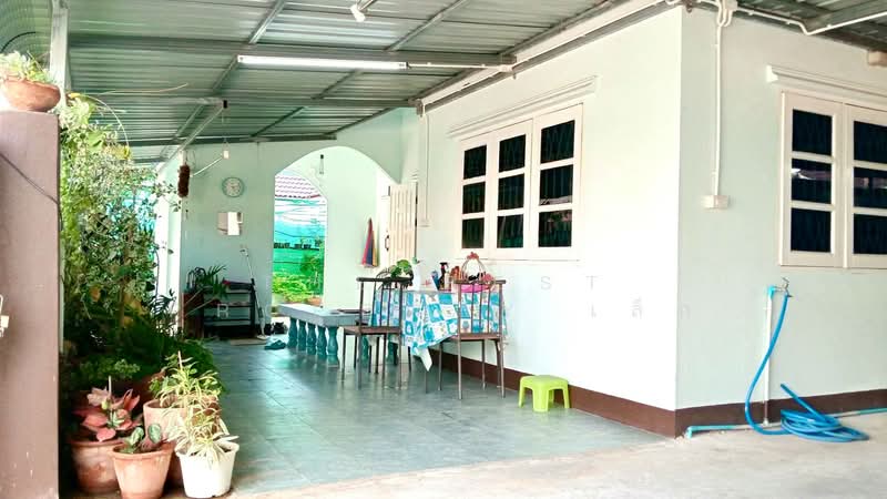 กล้วยไม้ บ่อแฮ้ว, Lampang, Bo Haeo, Muang Lampang, Lampang, 3 Bedrooms, 150 sqm, Single Detached House For Sale, by The Best Property เล็ก, 500345013 - DDproperty.com