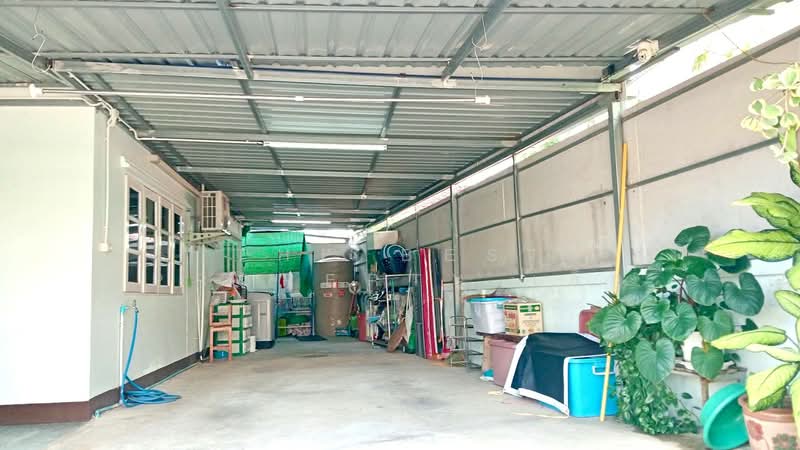 กล้วยไม้ บ่อแฮ้ว, Lampang, Bo Haeo, Muang Lampang, Lampang, 3 Bedrooms, 150 sqm, Single Detached House For Sale, by The Best Property เล็ก, 500345013 - DDproperty.com
