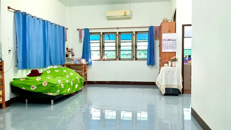 กล้วยไม้ บ่อแฮ้ว, ลำปาง, บ่อแฮ้ว, เมืองลำปาง, ลำปาง, 150 ตร.ม., บ้านเดี่ยว ขาย, โดย The Best Property เล็ก, 500345013 - DDproperty.com