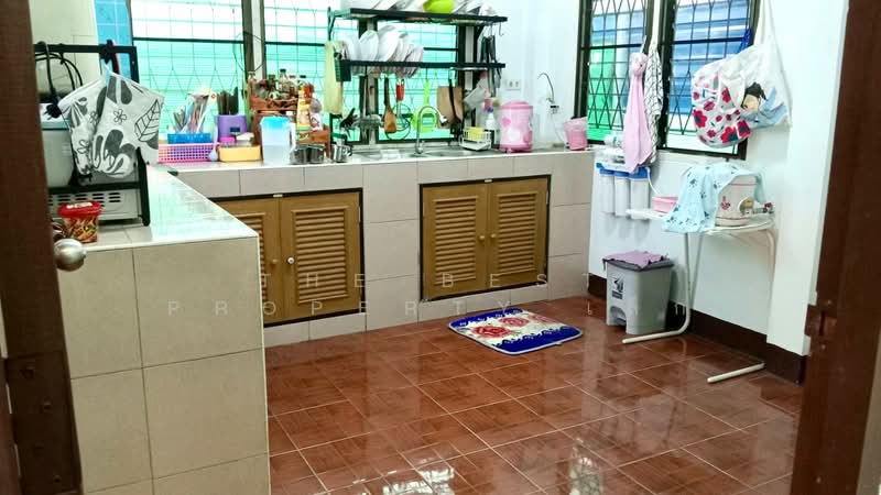 กล้วยไม้ บ่อแฮ้ว, Lampang, Bo Haeo, Muang Lampang, Lampang, 3 Bedrooms, 150 sqm, Single Detached House For Sale, by The Best Property เล็ก, 500345013 - DDproperty.com
