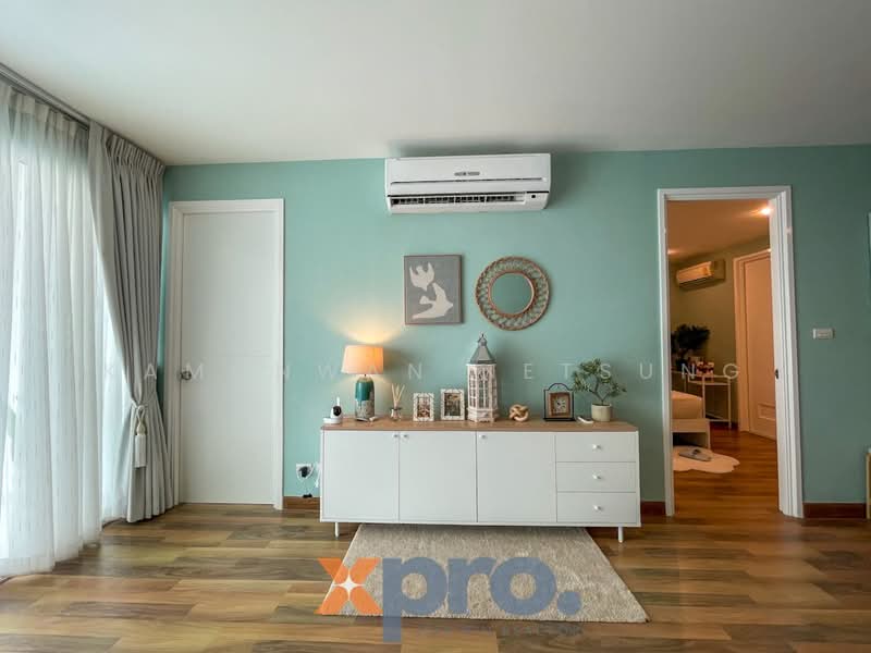 My Resort Hua Hin : มายรีสอร์ท หัวหิน, Prachuap Khiri Khan, ถนนตะเกียบ, Nong Kae, Hua Hin, Prachuap Khiri Khan, 2 Bedrooms, 93 sqm, Condo For Sale, by Kamonwan Netsung, 500345014 - DDproperty.com