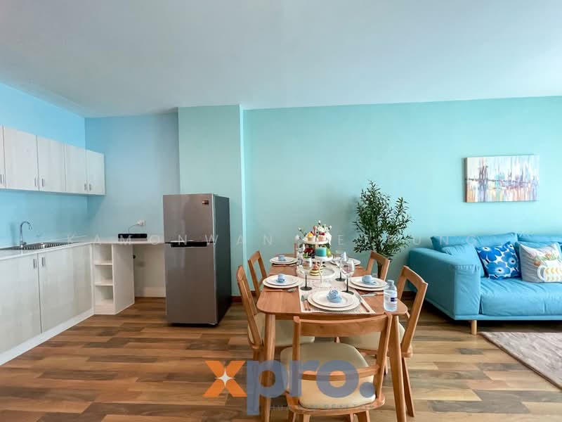 My Resort Hua Hin : มายรีสอร์ท หัวหิน, Prachuap Khiri Khan, ถนนตะเกียบ, Nong Kae, Hua Hin, Prachuap Khiri Khan, 2 Bedrooms, 93 sqm, Condo For Sale, by Kamonwan Netsung, 500345014 - DDproperty.com