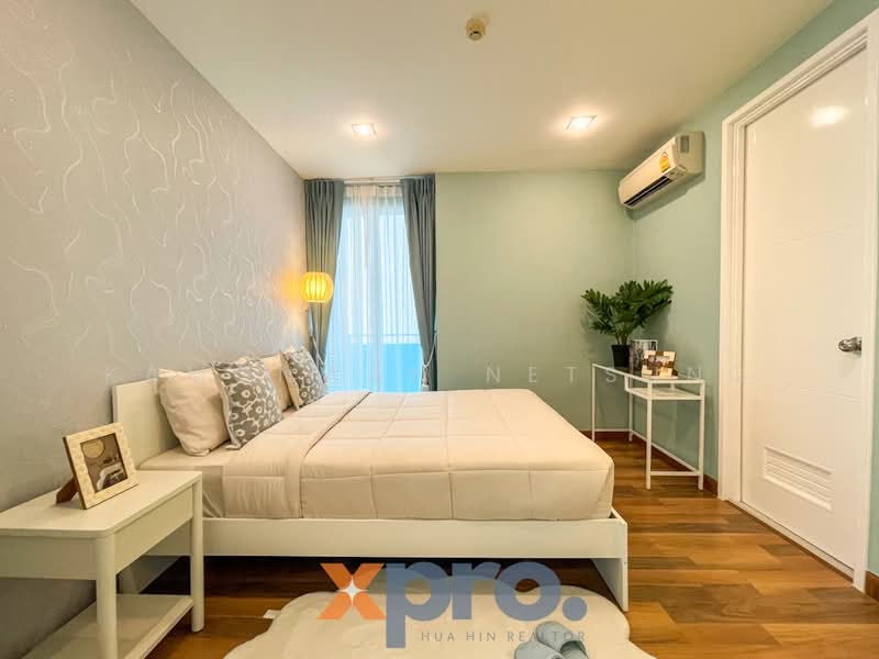 My Resort Hua Hin : มายรีสอร์ท หัวหิน, Prachuap Khiri Khan, ถนนตะเกียบ, Nong Kae, Hua Hin, Prachuap Khiri Khan, 2 Bedrooms, 93 sqm, Condo For Sale, by Kamonwan Netsung, 500345014 - DDproperty.com