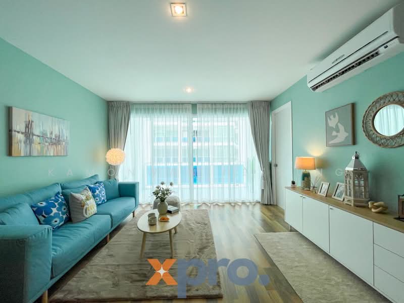 My Resort Hua Hin : มายรีสอร์ท หัวหิน, Prachuap Khiri Khan, ถนนตะเกียบ, Nong Kae, Hua Hin, Prachuap Khiri Khan, 2 Bedrooms, 93 sqm, Condo For Sale, by Kamonwan Netsung, 500345014 - DDproperty.com