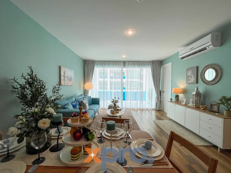 My Resort Hua Hin : มายรีสอร์ท หัวหิน, Prachuap Khiri Khan, ถนนตะเกียบ, Nong Kae, Hua Hin, Prachuap Khiri Khan, 2 Bedrooms, 93 sqm, Condo For Sale, by Kamonwan Netsung, 500345014 - DDproperty.com