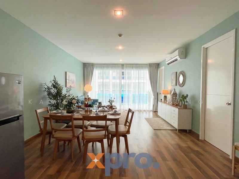 My Resort Hua Hin : มายรีสอร์ท หัวหิน, Prachuap Khiri Khan, ถนนตะเกียบ, Nong Kae, Hua Hin, Prachuap Khiri Khan, 2 Bedrooms, 93 sqm, Condo For Sale, by Kamonwan Netsung, 500345014 - DDproperty.com
