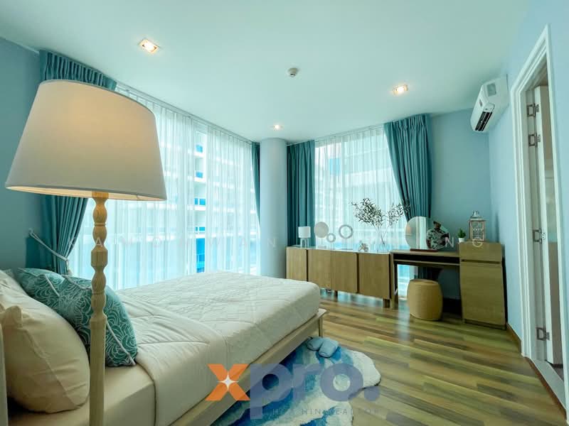 My Resort Hua Hin : มายรีสอร์ท หัวหิน, Prachuap Khiri Khan, ถนนตะเกียบ, Nong Kae, Hua Hin, Prachuap Khiri Khan, 2 Bedrooms, 93 sqm, Condo For Sale, by Kamonwan Netsung, 500345014 - DDproperty.com