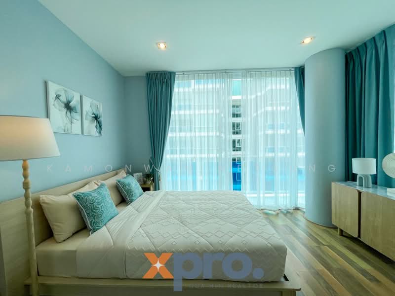 My Resort Hua Hin : มายรีสอร์ท หัวหิน, ประจวบคีรีขันธ์, ถนนตะเกียบ, หนองแก, หัวหิน, ประจวบคีรีขันธ์, 93 ตร.ม., คอนโด ขาย, โดย Kamonwan Netsung, 500345014 - DDproperty.com