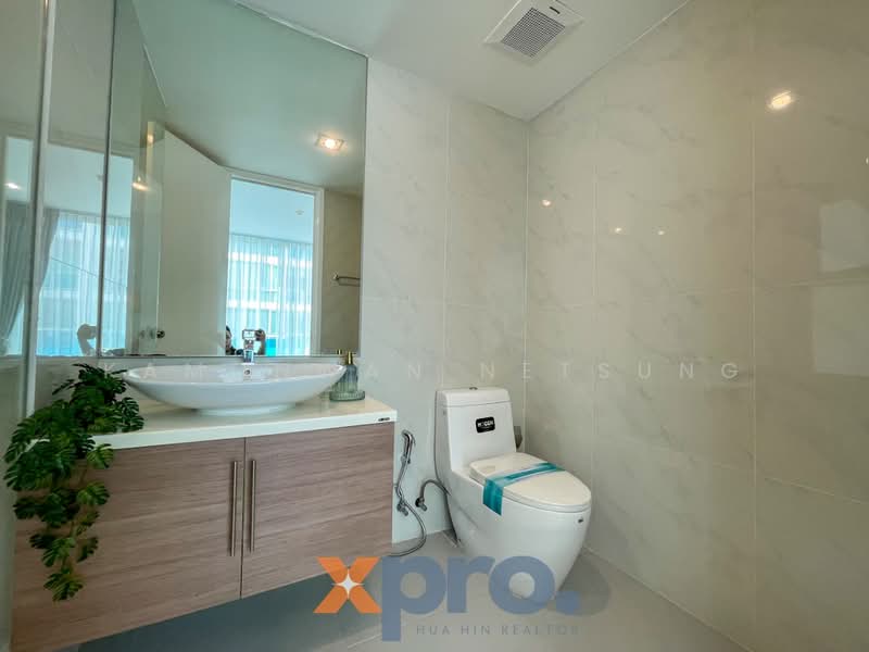 My Resort Hua Hin : มายรีสอร์ท หัวหิน, Prachuap Khiri Khan, ถนนตะเกียบ, Nong Kae, Hua Hin, Prachuap Khiri Khan, 2 Bedrooms, 93 sqm, Condo For Sale, by Kamonwan Netsung, 500345014 - DDproperty.com