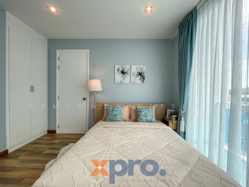 My Resort Hua Hin : มายรีสอร์ท หัวหิน, Prachuap Khiri Khan, ถนนตะเกียบ, Nong Kae, Hua Hin, Prachuap Khiri Khan, 2 Bedrooms, 93 sqm, Condo For Sale, by Kamonwan Netsung, 500345014 - DDproperty.com