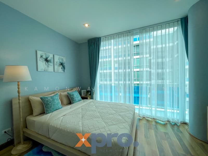 My Resort Hua Hin : มายรีสอร์ท หัวหิน, Prachuap Khiri Khan, ถนนตะเกียบ, Nong Kae, Hua Hin, Prachuap Khiri Khan, 2 Bedrooms, 93 sqm, Condo For Sale, by Kamonwan Netsung, 500345014 - DDproperty.com