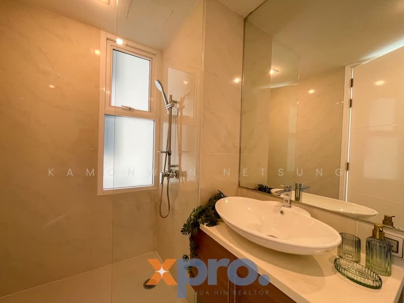 My Resort Hua Hin : มายรีสอร์ท หัวหิน, Prachuap Khiri Khan, ถนนตะเกียบ, Nong Kae, Hua Hin, Prachuap Khiri Khan, 2 Bedrooms, 93 sqm, Condo For Sale, by Kamonwan Netsung, 500345014 - DDproperty.com