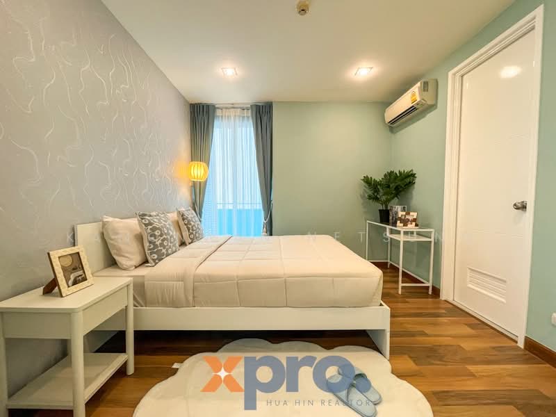 My Resort Hua Hin : มายรีสอร์ท หัวหิน, Prachuap Khiri Khan, ถนนตะเกียบ, Nong Kae, Hua Hin, Prachuap Khiri Khan, 2 Bedrooms, 93 sqm, Condo For Sale, by Kamonwan Netsung, 500345014 - DDproperty.com