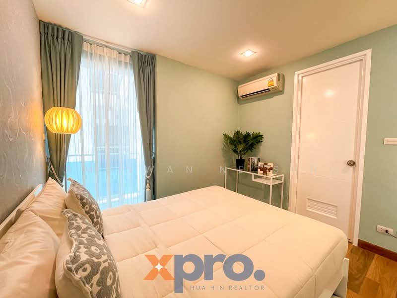 My Resort Hua Hin : มายรีสอร์ท หัวหิน, Prachuap Khiri Khan, ถนนตะเกียบ, Nong Kae, Hua Hin, Prachuap Khiri Khan, 2 Bedrooms, 93 sqm, Condo For Sale, by Kamonwan Netsung, 500345014 - DDproperty.com