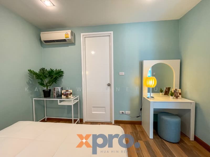My Resort Hua Hin : มายรีสอร์ท หัวหิน, Prachuap Khiri Khan, ถนนตะเกียบ, Nong Kae, Hua Hin, Prachuap Khiri Khan, 2 Bedrooms, 93 sqm, Condo For Sale, by Kamonwan Netsung, 500345014 - DDproperty.com