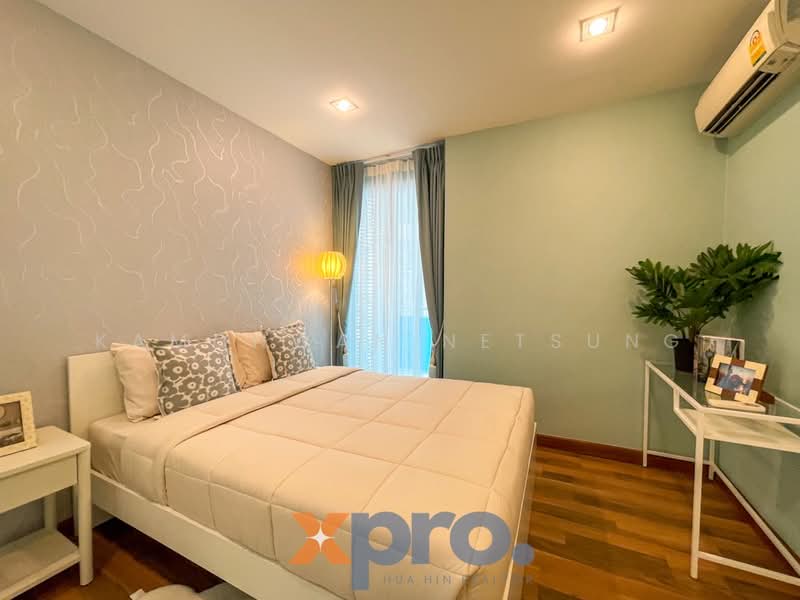 My Resort Hua Hin : มายรีสอร์ท หัวหิน, Prachuap Khiri Khan, ถนนตะเกียบ, Nong Kae, Hua Hin, Prachuap Khiri Khan, 2 Bedrooms, 93 sqm, Condo For Sale, by Kamonwan Netsung, 500345014 - DDproperty.com