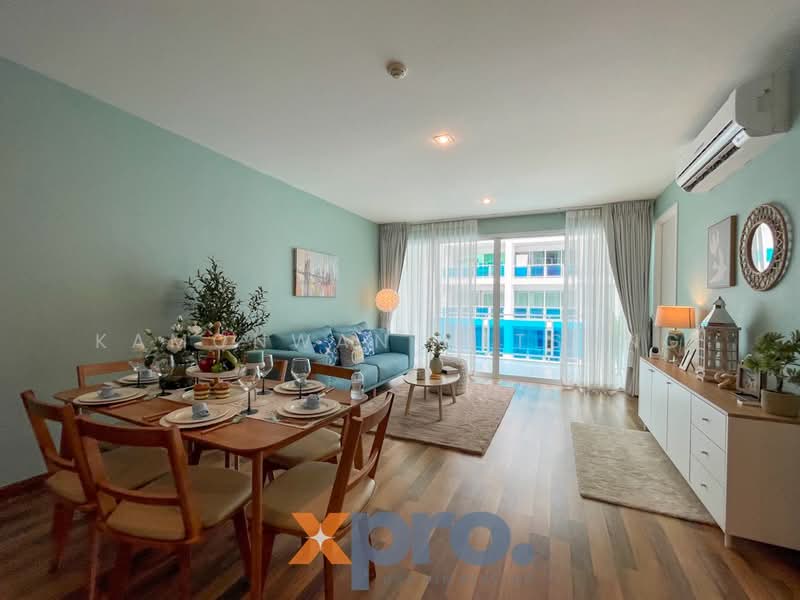 My Resort Hua Hin : มายรีสอร์ท หัวหิน, Prachuap Khiri Khan, ถนนตะเกียบ, Nong Kae, Hua Hin, Prachuap Khiri Khan, 2 Bedrooms, 93 sqm, Condo For Sale, by Kamonwan Netsung, 500345014 - DDproperty.com