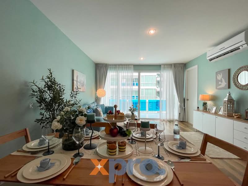 My Resort Hua Hin : มายรีสอร์ท หัวหิน, ประจวบคีรีขันธ์, ถนนตะเกียบ, หนองแก, หัวหิน, ประจวบคีรีขันธ์, 93 ตร.ม., คอนโด ขาย, โดย Kamonwan Netsung, 500345014 - DDproperty.com