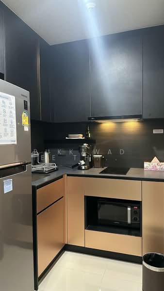 EDGE Central Pattaya, Chon Buri (Pattaya), Pattaya Sai Song, Bang Lamung, Bang Lamung (Pattaya), Chon Buri (Pattaya), 2 Bedrooms, 50 sqm, Condo For Sale, by Pukkawadee Thapmathi, 500345016 - DDproperty.com