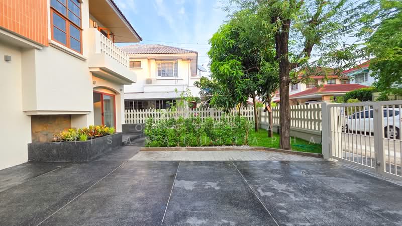 Chonlada Bangbuathong, Nonthaburi, Bang Kruai - Sai Noi Road, Bang Bua Thong, Nonthaburi, 3 Bedrooms, 140 sqm, Single Detached House For Sale, by Pongpeera Ditsayathitaphan, 500345017 - DDproperty.com