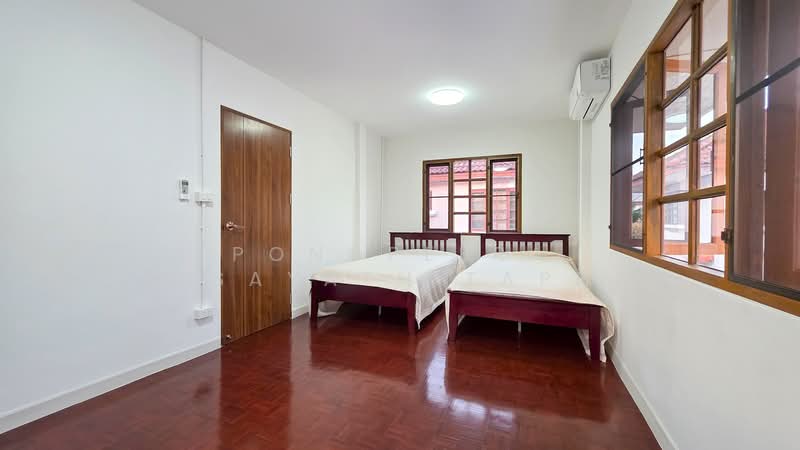 Chonlada Bangbuathong, Nonthaburi, Bang Kruai - Sai Noi Road, Bang Bua Thong, Nonthaburi, 3 Bedrooms, 140 sqm, Single Detached House For Sale, by Pongpeera Ditsayathitaphan, 500345017 - DDproperty.com
