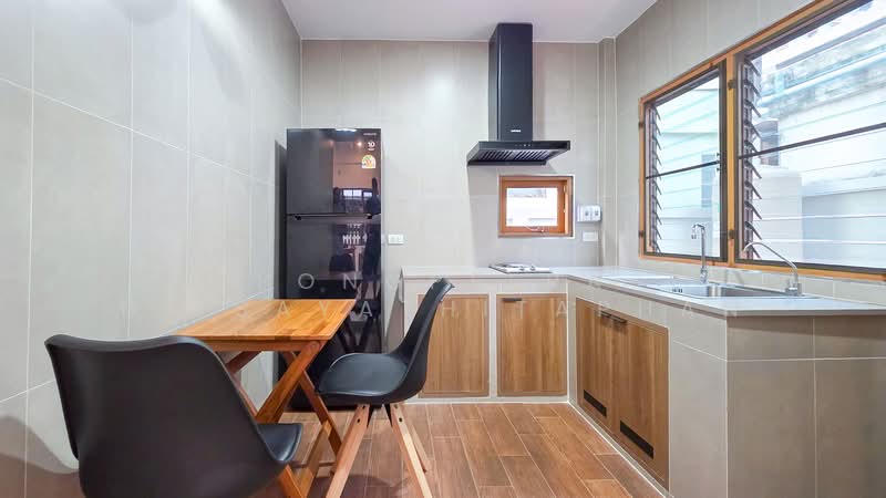 Chonlada Bangbuathong, Nonthaburi, Bang Kruai - Sai Noi Road, Bang Bua Thong, Nonthaburi, 3 Bedrooms, 140 sqm, Single Detached House For Sale, by Pongpeera Ditsayathitaphan, 500345017 - DDproperty.com