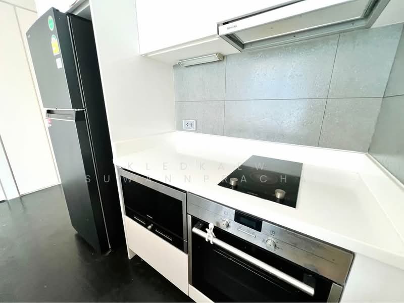 Aequa Sukhumvit 49, Bangkok, Soi Sukhumvit 49, Sukhumvit Road, Khlong Tan Nua, Watthana, Bangkok, 1 Bedroom, 57 sqm, Condo For Sale, by Kledkaew Suwannpracha, 500345018 - DDproperty.com