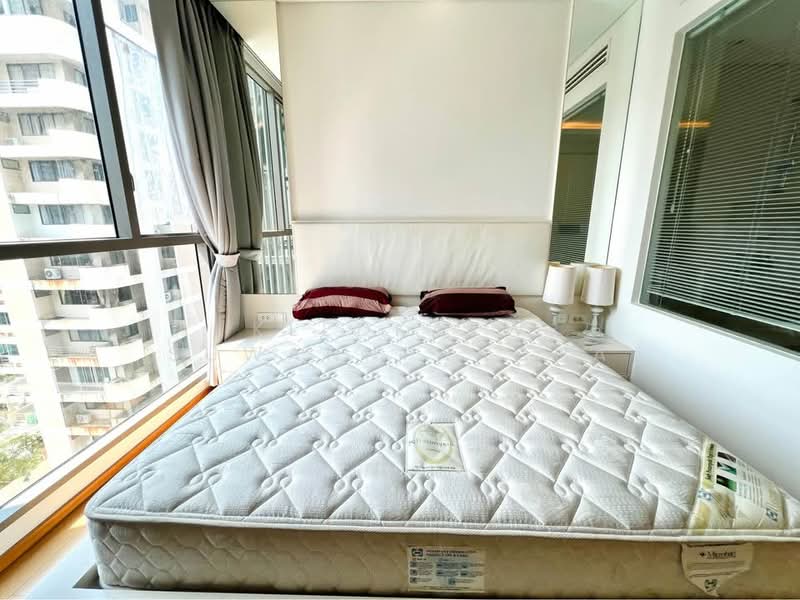 Aequa Sukhumvit 49, Bangkok, Soi Sukhumvit 49, Sukhumvit Road, Khlong Tan Nua, Watthana, Bangkok, 1 Bedroom, 57 sqm, Condo For Sale, by Kledkaew Suwannpracha, 500345018 - DDproperty.com