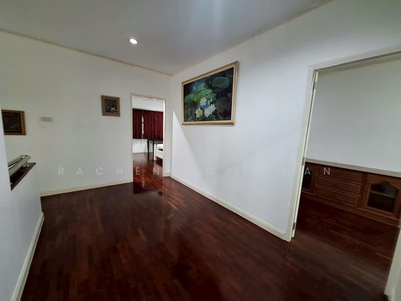 Sammakon Ramkhamhaeng, Bangkok, Ramkhamhaeng Road, Saphan Sung, Bangkok, 4 Bedrooms, 150 sqm, Single Detached House For Rent, by Rachen Nopsuwan, 500345019 - DDproperty.com