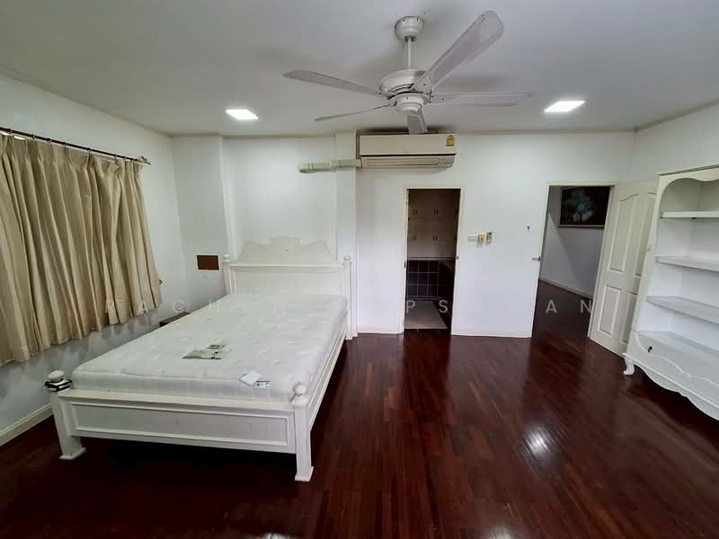 Sammakon Ramkhamhaeng, Bangkok, Ramkhamhaeng Road, Saphan Sung, Bangkok, 4 Bedrooms, 150 sqm, Single Detached House For Rent, by Rachen Nopsuwan, 500345019 - DDproperty.com