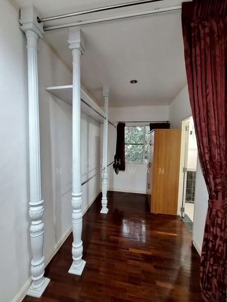 Sammakon Ramkhamhaeng, Bangkok, Ramkhamhaeng Road, Saphan Sung, Bangkok, 4 Bedrooms, 150 sqm, Single Detached House For Rent, by Rachen Nopsuwan, 500345019 - DDproperty.com