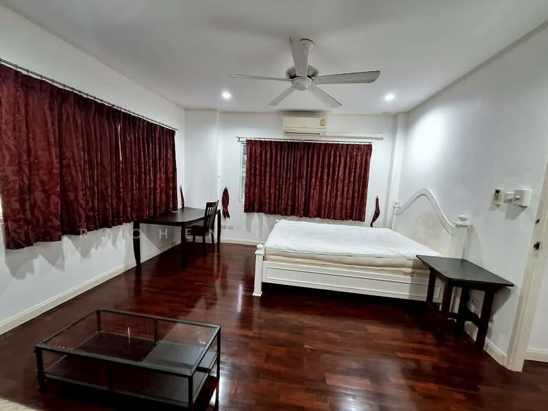 Sammakon Ramkhamhaeng, Bangkok, Ramkhamhaeng Road, Saphan Sung, Bangkok, 4 Bedrooms, 150 sqm, Single Detached House For Rent, by Rachen Nopsuwan, 500345019 - DDproperty.com