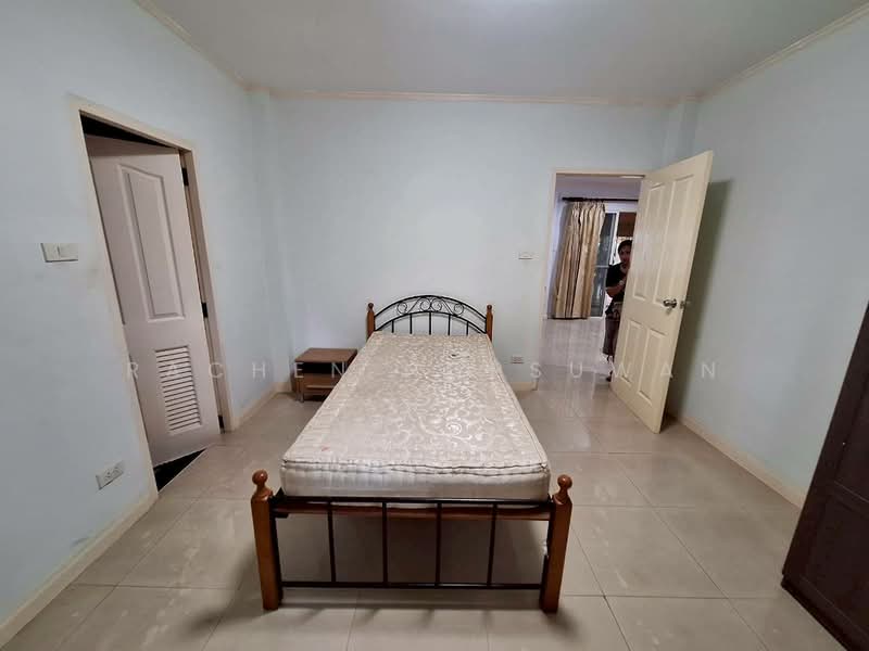 Sammakon Ramkhamhaeng, Bangkok, Ramkhamhaeng Road, Saphan Sung, Bangkok, 4 Bedrooms, 150 sqm, Single Detached House For Rent, by Rachen Nopsuwan, 500345019 - DDproperty.com