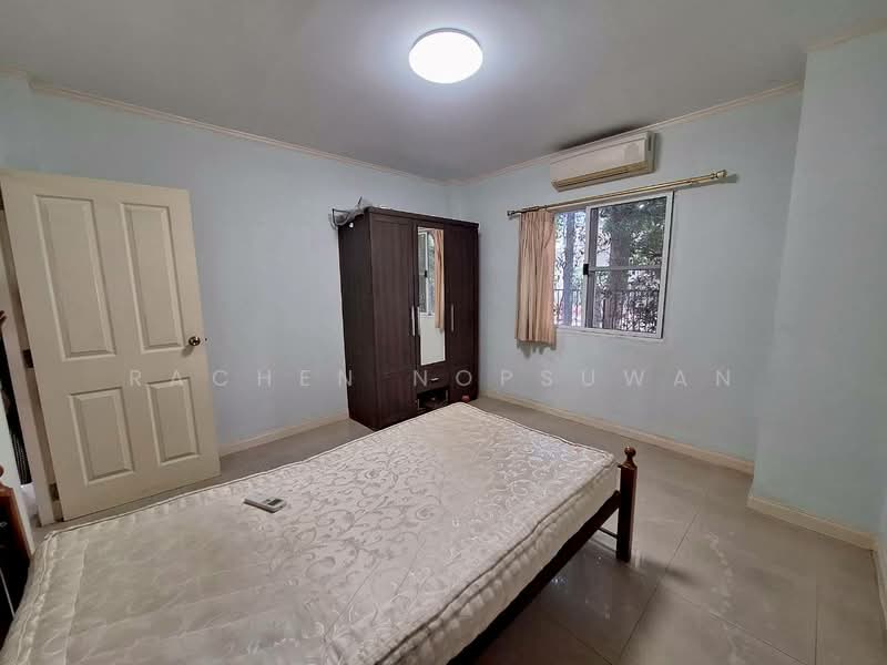 Sammakon Ramkhamhaeng, Bangkok, Ramkhamhaeng Road, Saphan Sung, Bangkok, 4 Bedrooms, 150 sqm, Single Detached House For Rent, by Rachen Nopsuwan, 500345019 - DDproperty.com