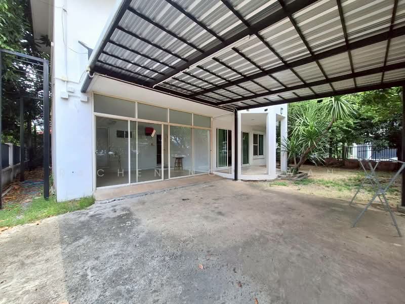 Sammakon Ramkhamhaeng, Bangkok, Ramkhamhaeng Road, Saphan Sung, Bangkok, 4 Bedrooms, 150 sqm, Single Detached House For Rent, by Rachen Nopsuwan, 500345019 - DDproperty.com