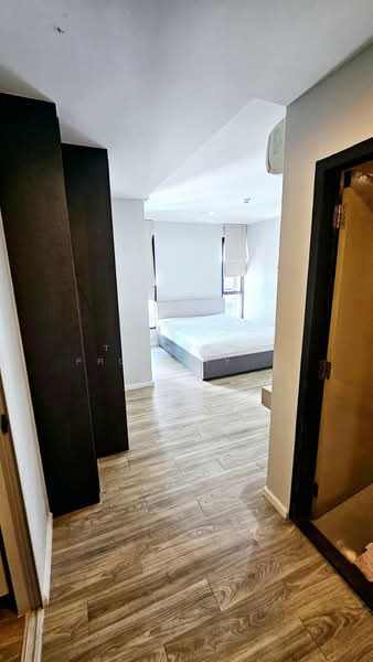 Very II Sukhumvit 72, Samut Prakan, Samrong Nua, Muang Samut Prakarn, Samut Prakan, 1 Bedroom, 27 sqm, Condo For Sale, by The Best Property แน็ท, 500345021 - DDproperty.com